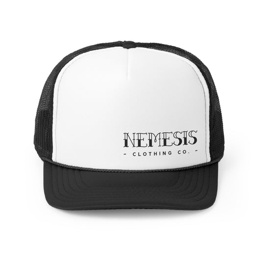 Nemesis Clothing Co. Trucker Hat