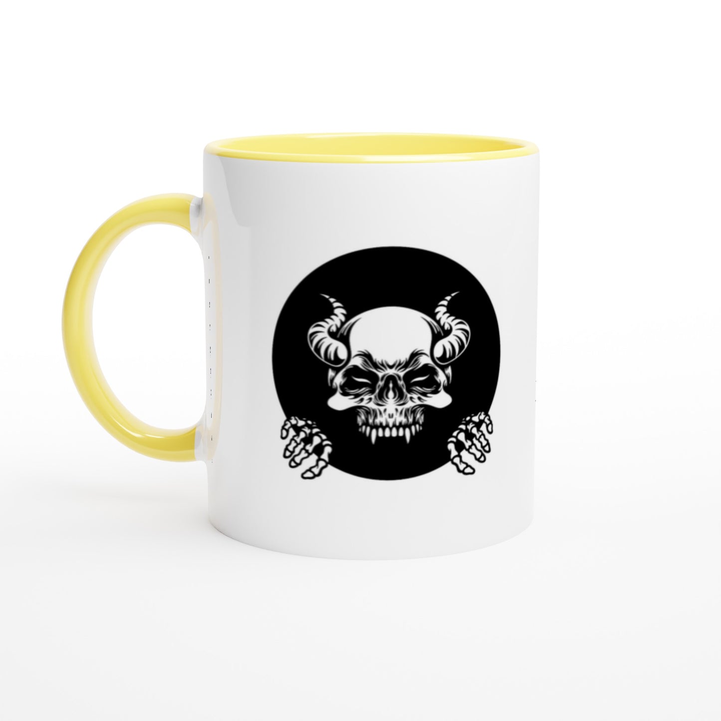 "Taste Of Chaos" 11oz Ceramic Mug