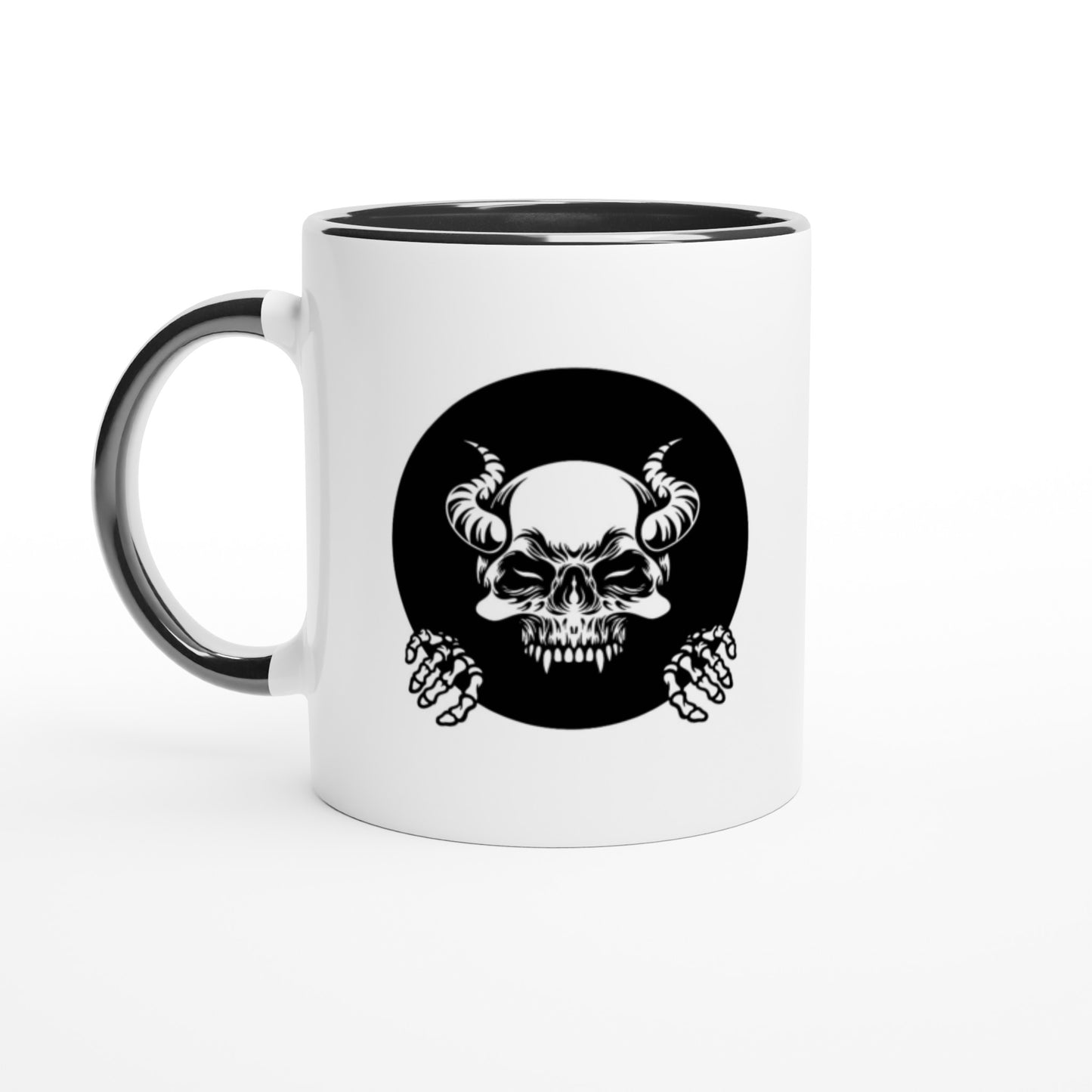 "Taste Of Chaos" 11oz Ceramic Mug