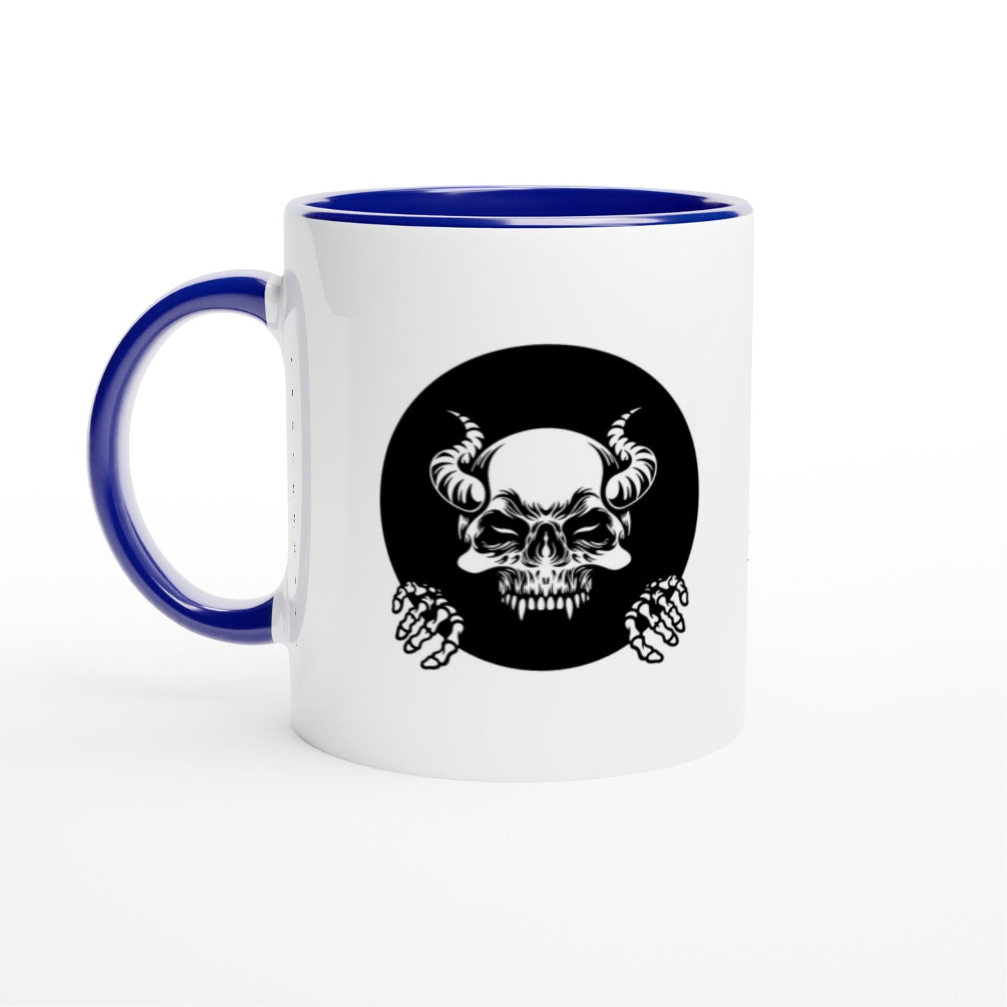 "Taste Of Chaos" 11oz Ceramic Mug