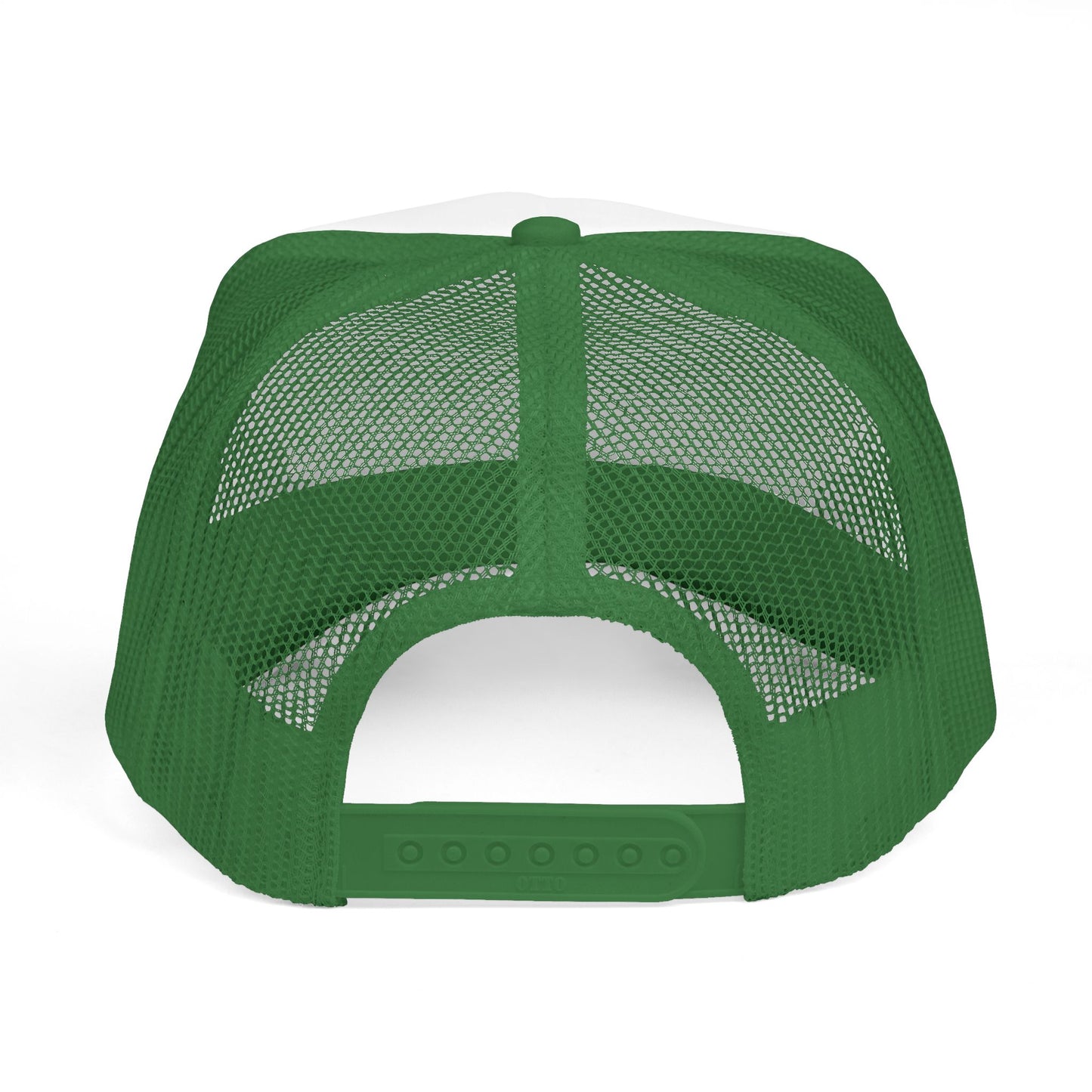 The "Here We Logo" Trucker Hat
