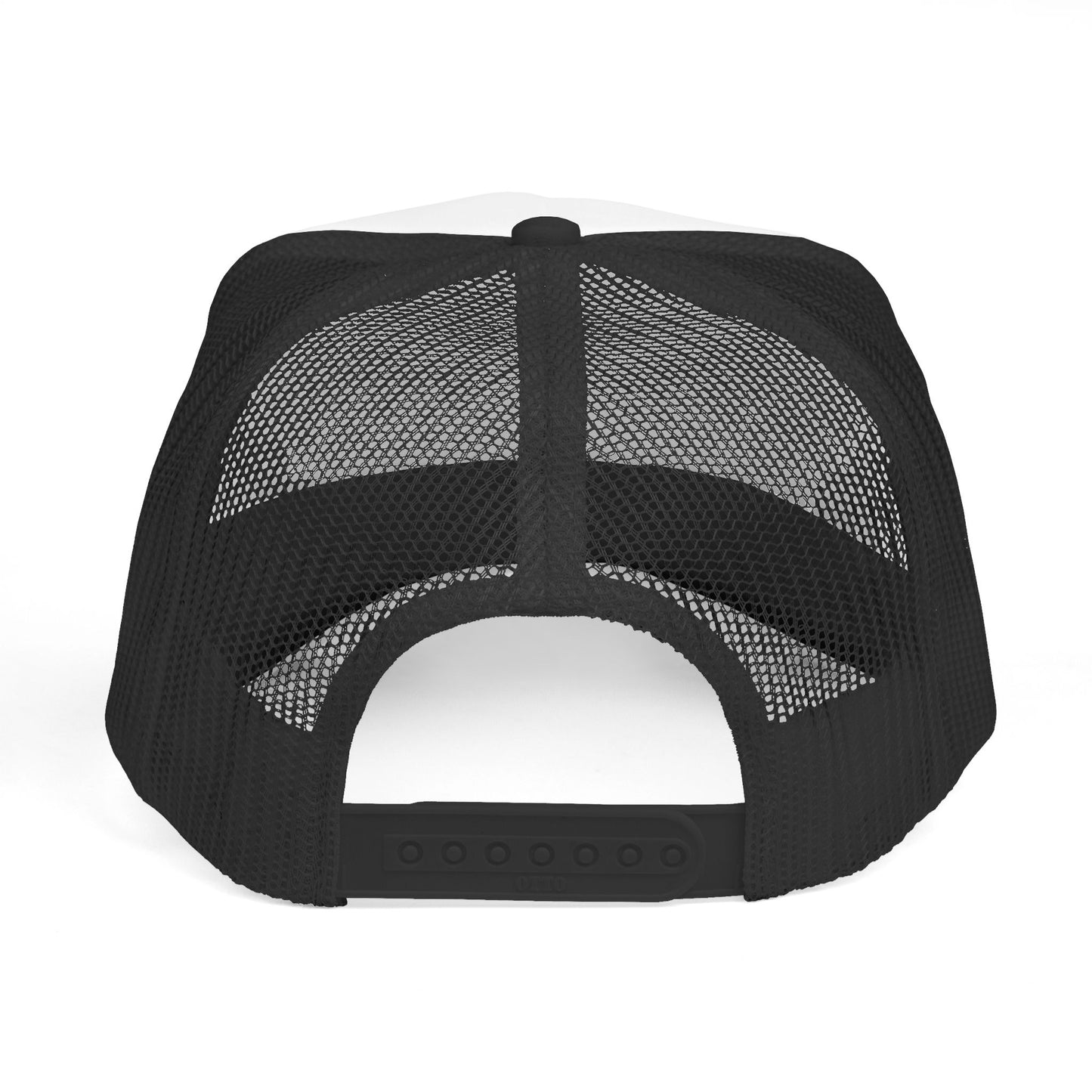 The "Here We Logo" Trucker Hat