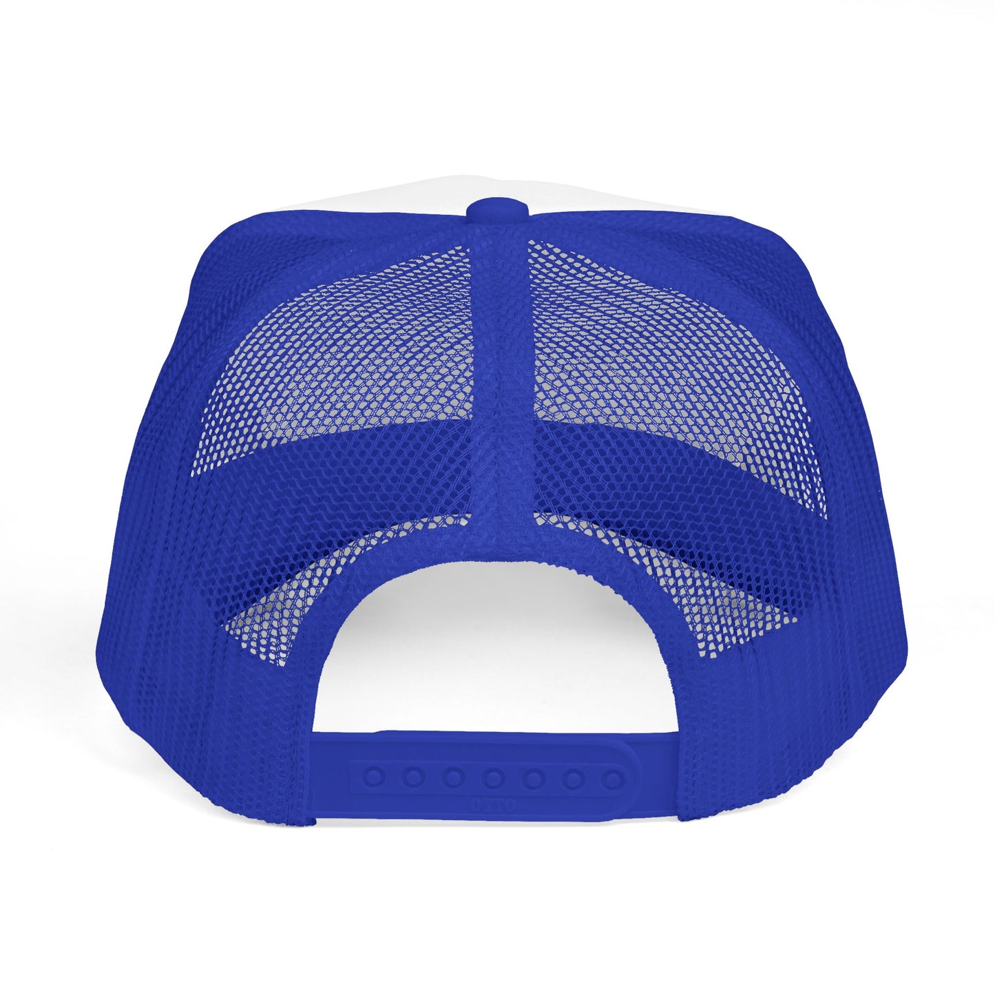 The "Here We Logo" Trucker Hat