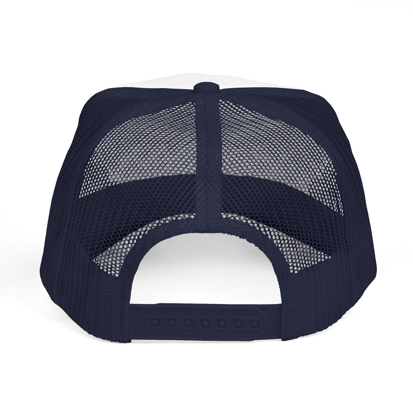 The "Here We Logo" Trucker Hat